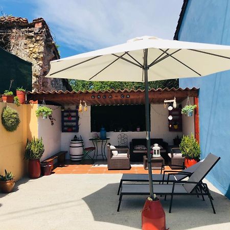 Appartement La Galayca à El Barcenal Extérieur photo