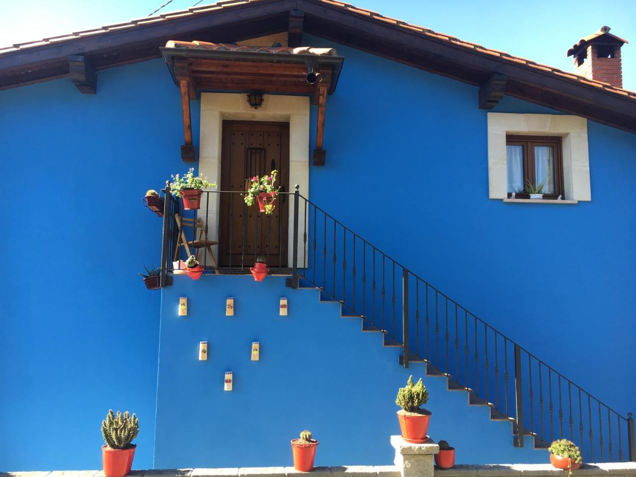 Appartement La Galayca à El Barcenal Extérieur photo
